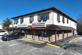 More details for 1234 Us-9, Wappingers Falls, NY - Office/Retail for Rent