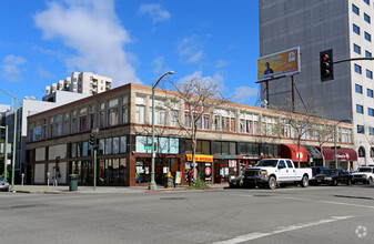 130-144 14th St, Oakland, CA for sale Building Photo- Image 1 of 1