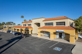 More details for 2921 E Fort Lowell Rd, Tucson, AZ - Office for Rent