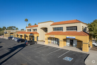 More details for 2921 E Fort Lowell Rd, Tucson, AZ - Office for Rent