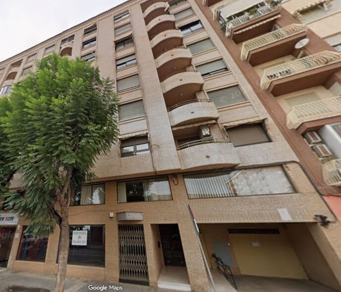 Retail in Castelló de la Plana, Castellón for sale - Building Photo - Image 3 of 3