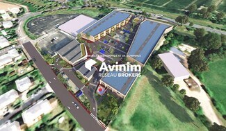 More details for Industrial to Rent