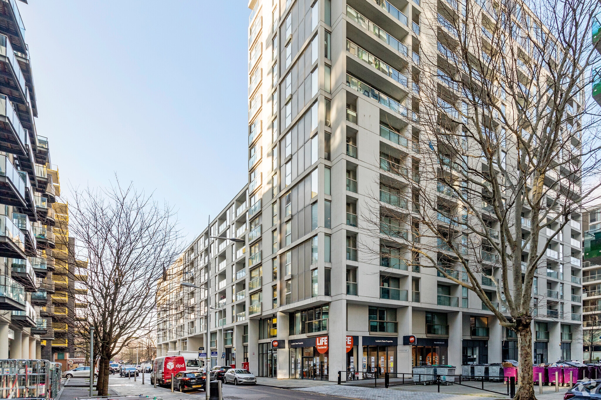 38 Lanterns Way, London to rent Primary Photo- Image 1 of 3