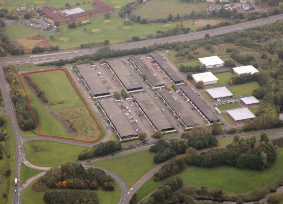 Telford Pl, Irvine for sale Primary Photo- Image 1 of 1