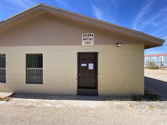 More details for 12494 Montana Ave, El Paso, TX - Office for Rent