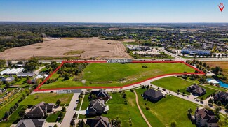 More details for NWC of Hiller Dr & West 159th St, New Lenox, IL - Land for Sale