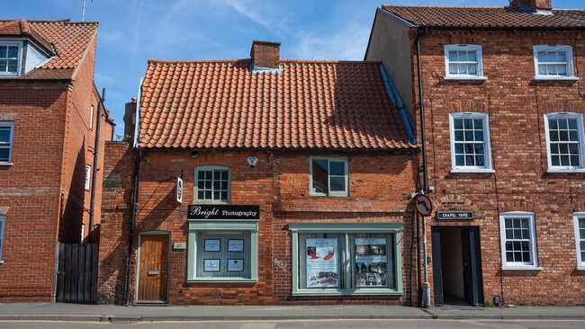 More details for 47-49 Balderton Gate, Newark - Retail for Sale