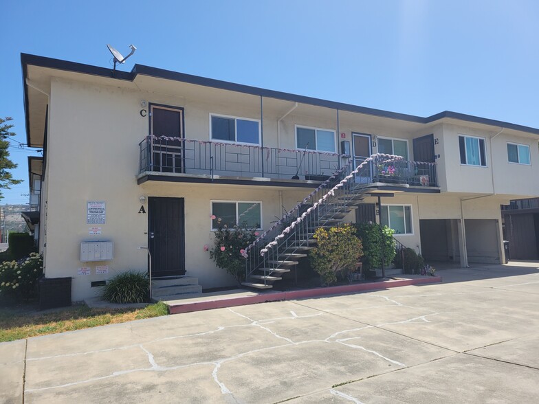 1290 141st Ave, San Leandro, CA for sale - Building Photo - Image 2 of 7