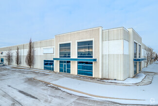 More details for 8400 Lawson Rd, Milton, ON - Industrial for Rent