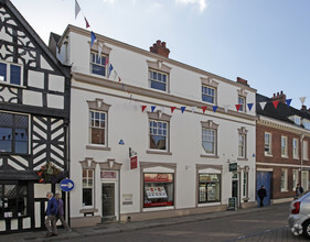 28-30 Bore St, Lichfield for sale Primary Photo- Image 1 of 1