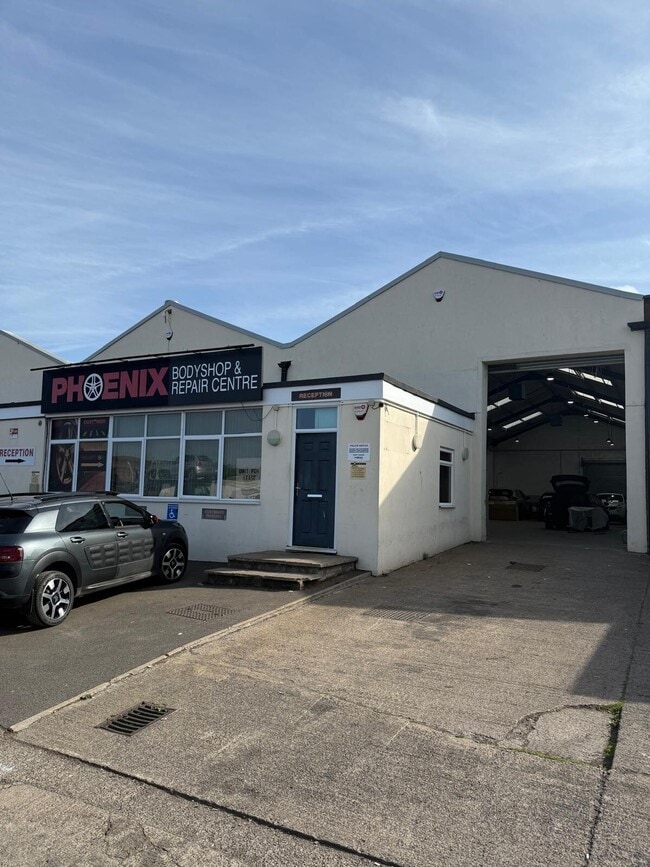 More details for 12-14 Clothier Rd, Bristol - Industrial to Rent