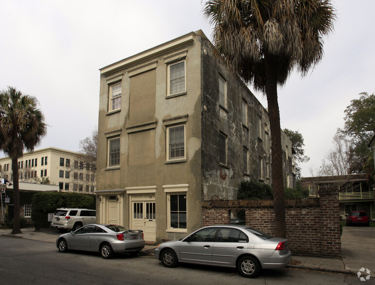 50 Queen St, Charleston, SC for sale - Building Photo - Image 2 of 2