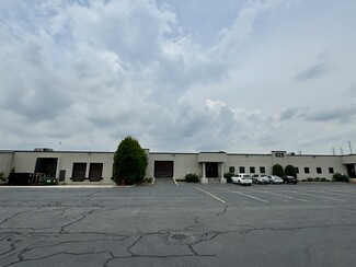 More details for 525 Main St, Belleville, NJ - Industrial for Rent