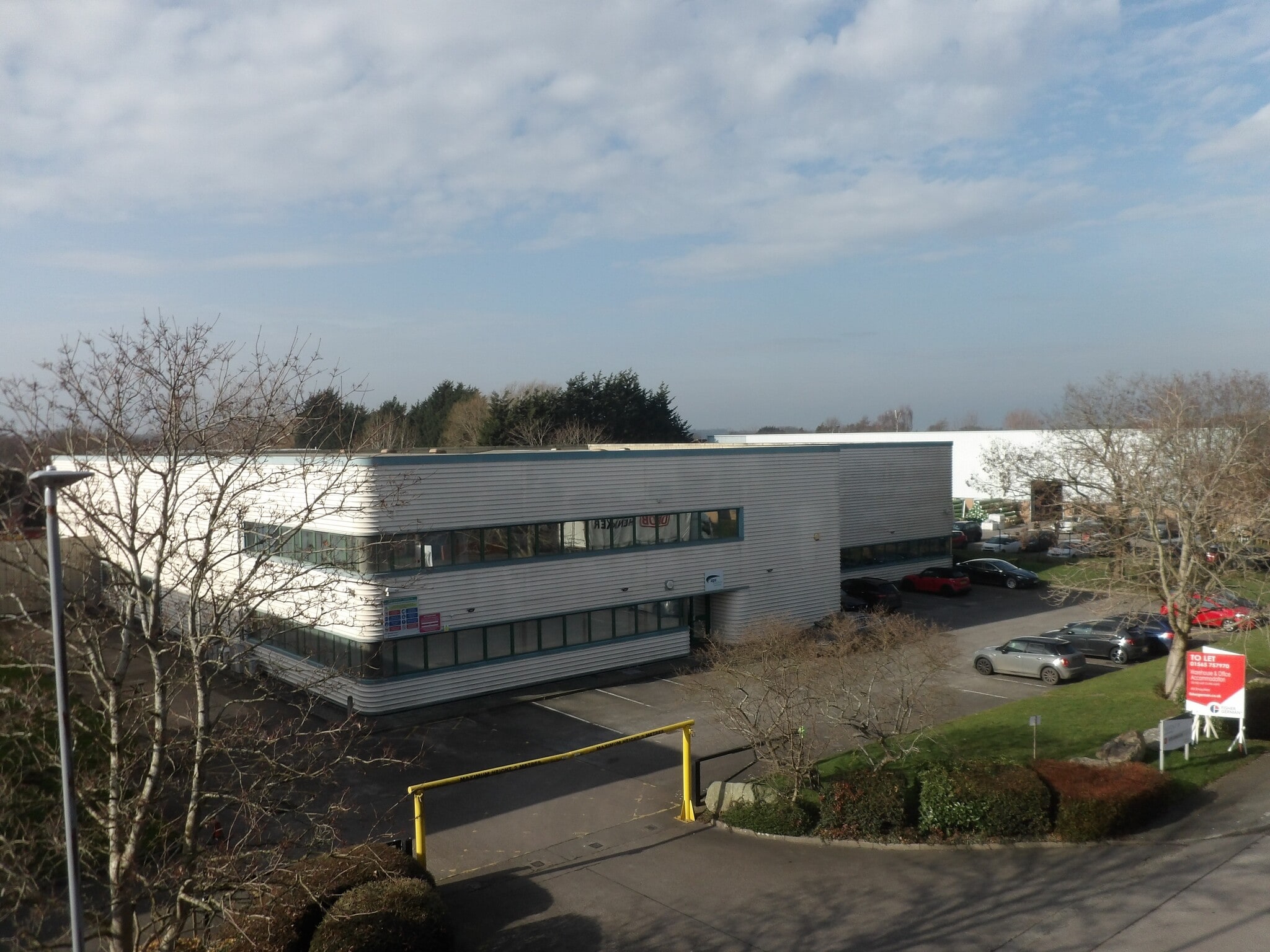 Aston Way, Middlewich to rent Building Photo- Image 1 of 6