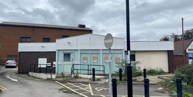 75-77 The Cmn, Sheffield for sale Building Photo- Image 1 of 1