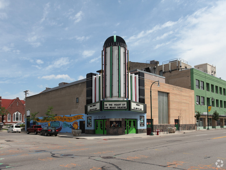 1500 E Lake St, Minneapolis, MN for sale - Primary Photo - Image 1 of 3