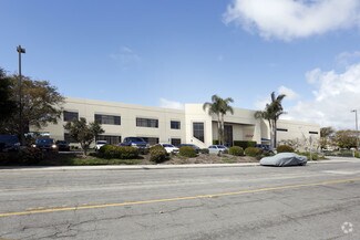 More details for 2433 Eastman Ave, Ventura, CA - Industrial for Rent