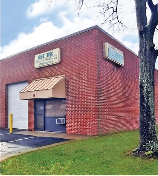 More details for 901-953 Highams Ct, Woodbridge, VA - Industrial for Rent