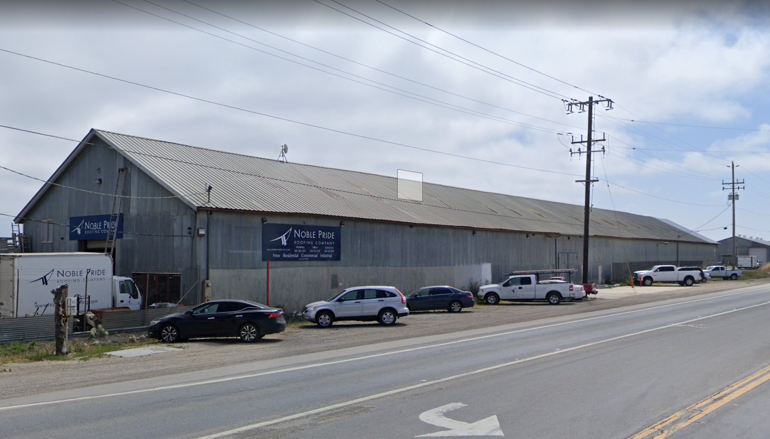 200 Castroville Rd, Salinas, CA to rent Building Photo- Image 1 of 1