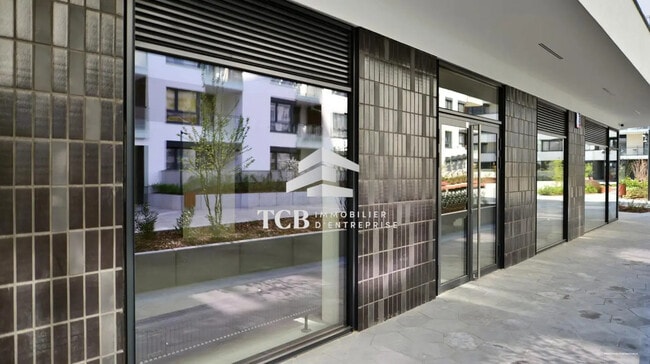 Vente Commerce 65 m²