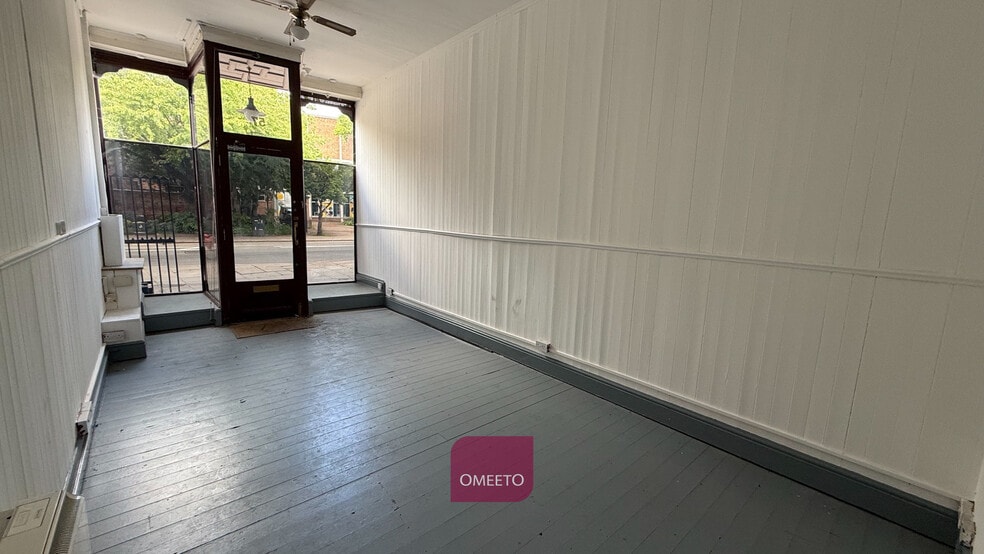 57 Wardwick, Derby to rent - Building Photo - Image 3 of 13