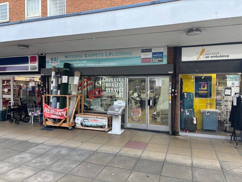 Leicester Rd, Wigston to rent - Building Photo - Image 3 of 11