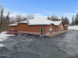 More details for 453 Valley Brook Rd, Canonsburg, PA - Retail for Rent