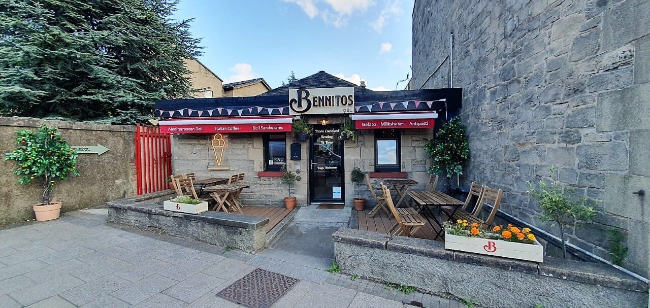 199 St John's Rd, Edinburgh for sale Primary Photo- Image 1 of 1