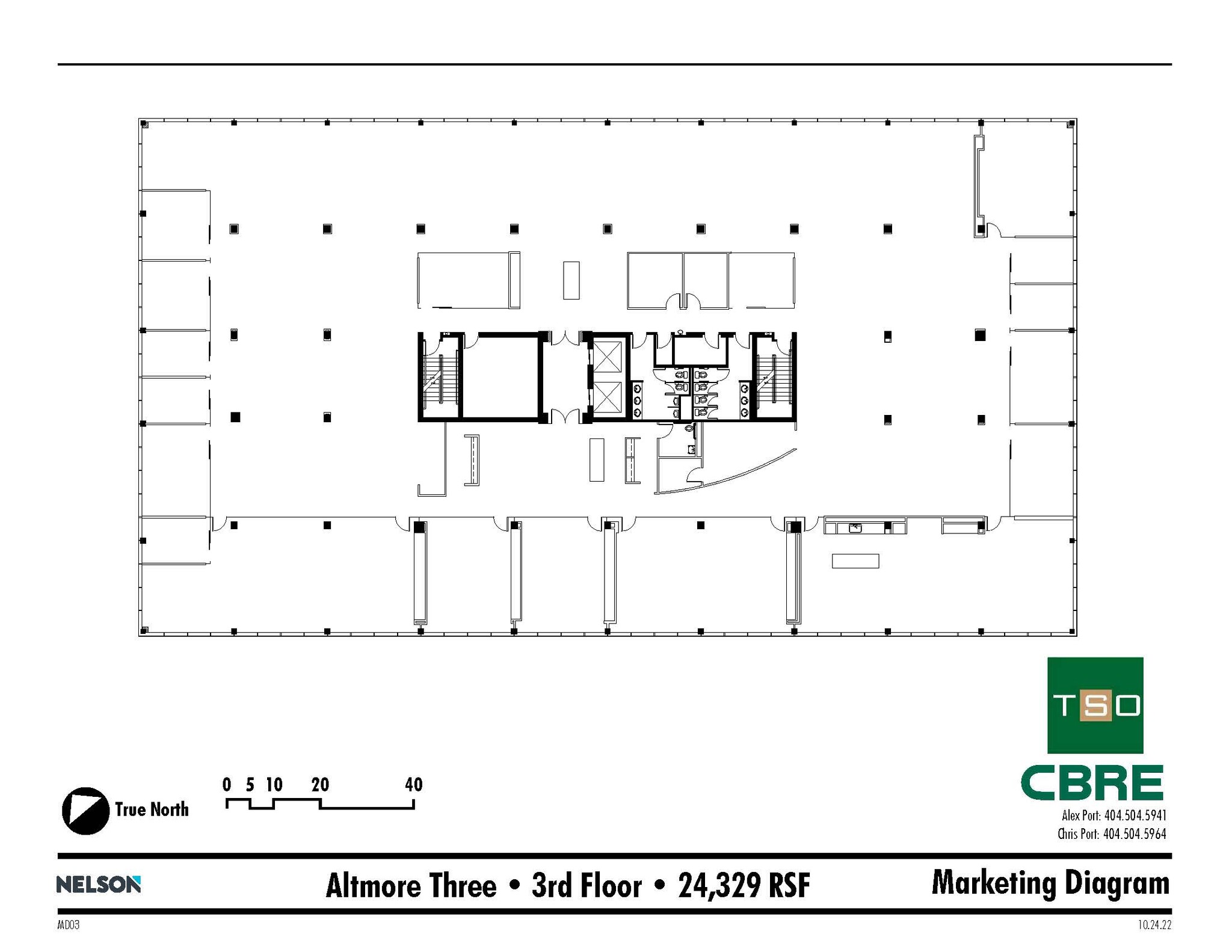 5775 Peachtree Dunwoody Rd Ne, Atlanta 30342 - Altmore 