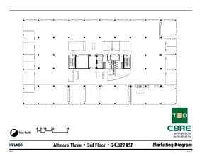 1200 Altmore Ave, Atlanta, GA to rent Floor Plan- Image 1 of 1