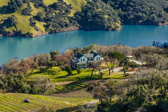 13700 Rockpile Rd, Geyserville, CA for sale Primary Photo- Image 1 of 62