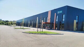 More details for La Cruzille, Villefontaine - Light Industrial for Sale