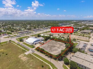More details for 4461 SE Federal Hwy, Stuart, FL - Land to Rent
