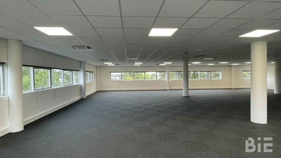 Office in Bruges to rent - Building Photo - Image 2 of 4