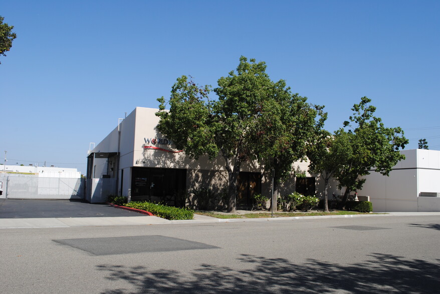 1104 N Armando St, Anaheim, CA for sale - Building Photo - Image 1 of 1