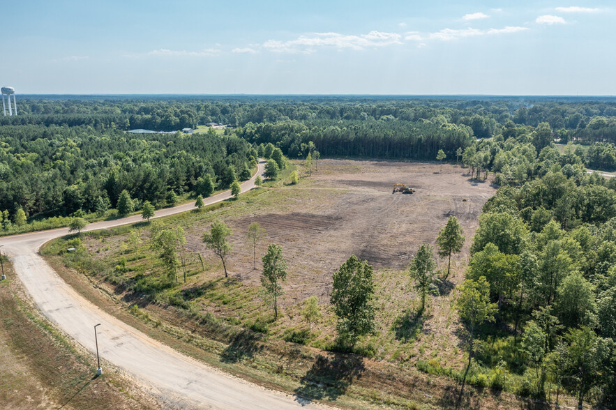 1 Cornerstone Park Hwy, Starkville, MS for sale - Building Photo - Image 2 of 14