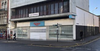 More details for 58 High St, Ramsgate - Retail for Rent