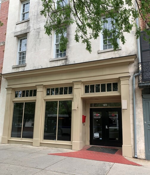 971 Broad St, Augusta, GA for sale - Building Photo - Image 1 of 1