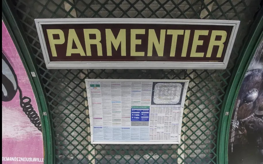 Retail in Paris to rent Building Photo- Image 1 of 4
