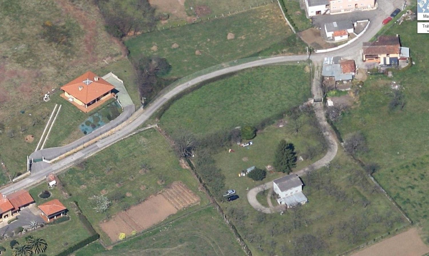 Caserío Rayo, 22, Siero, Asturias for sale Building Photo- Image 1 of 12