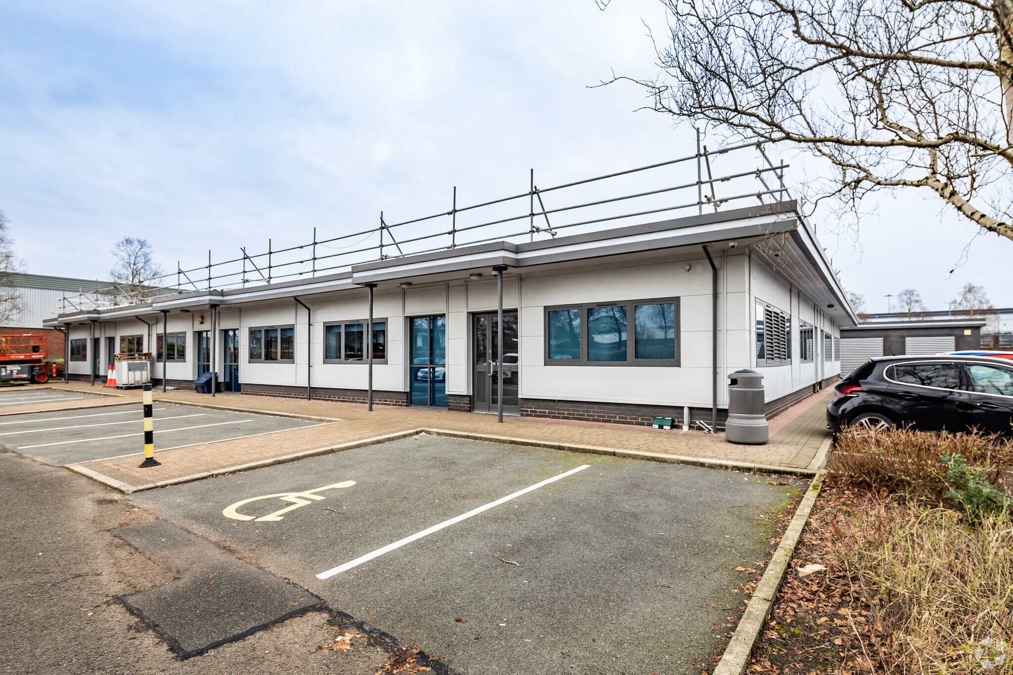 Enterprise Park, Bolton for sale Primary Photo- Image 1 of 1