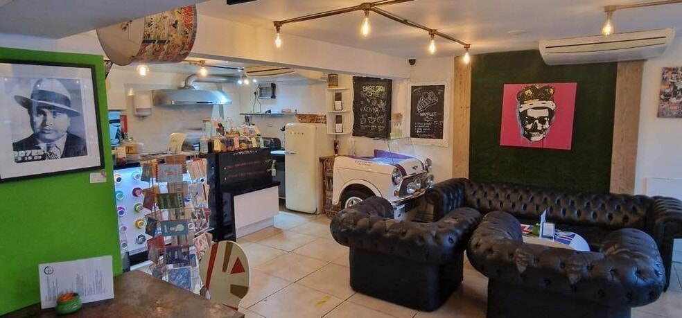 208-210 Brighton Rd, Coulsdon for sale - Interior Photo - Image 3 of 8