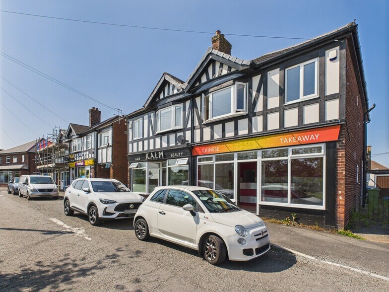 100 Chester Rd, Chester for sale - Building Photo - Image 2 of 10