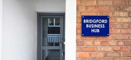 4 Albert Rd, West Bridgford to rent Building Photo- Image 2 of 4