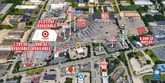 More details for 36161-36575 Euclid Ave, Willoughby, OH - Retail for Rent