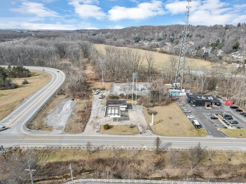 1310 Columbus Rd, Granville, OH for rent - Aerial - Image 3 of 26