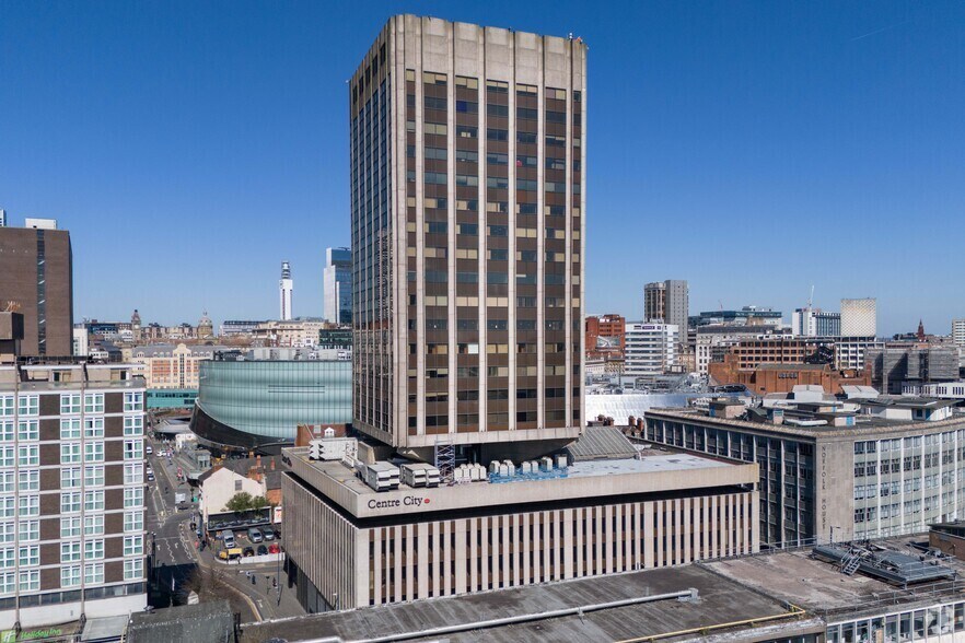 Hill St, Birmingham to rent - Building Photo - Image 2 of 30