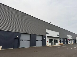 More details for Light Industrial to Rent