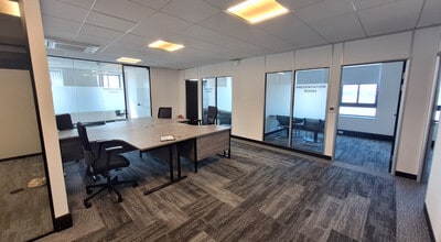Columbus Quay, Liverpool to rent Interior Photo- Image 2 of 4