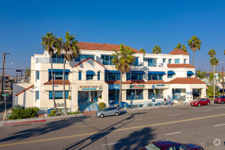 More details for 1611 S Catalina Ave, Redondo Beach, CA - Multiple Space Uses for Rent